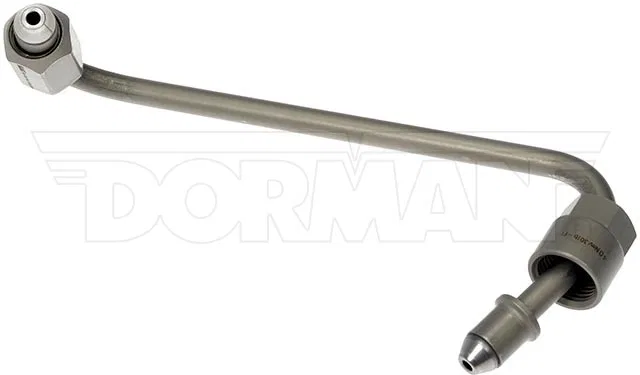 904-328 – DORMAN Fuel Injector Line, OE Replacement 6 Inch Length Steel
